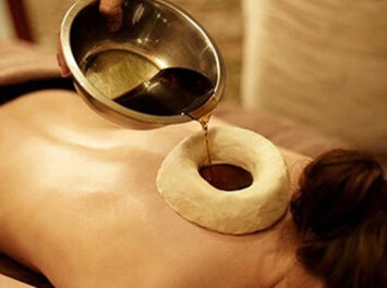 Medicated Enema (vasti)