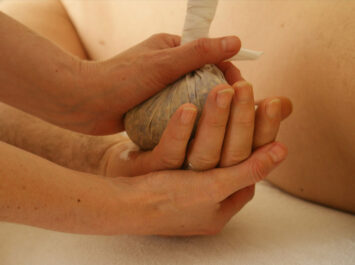 Therapeutic Purgation (virecanaṃ)