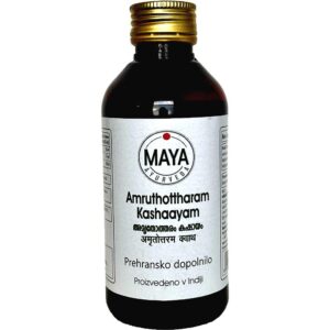 Amruthottharam Kashaayam 200ml
