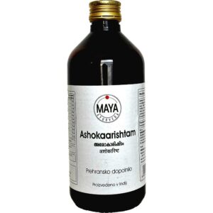 Ashokaarishtam 450ml