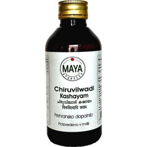 Chiruvilwadi Kashayam 200ml